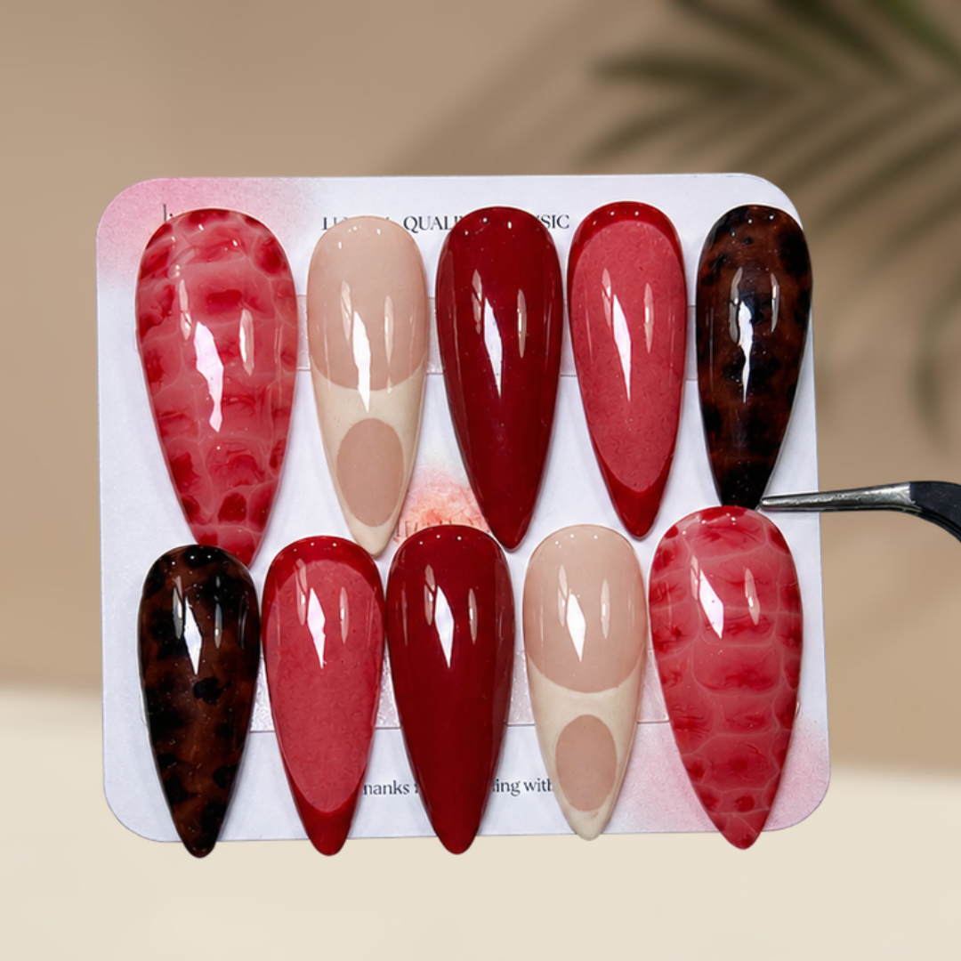 Cranberry