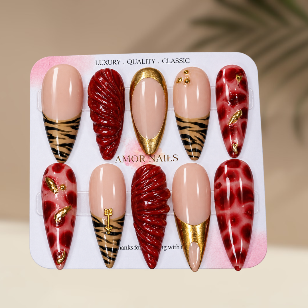 Wild Velvet