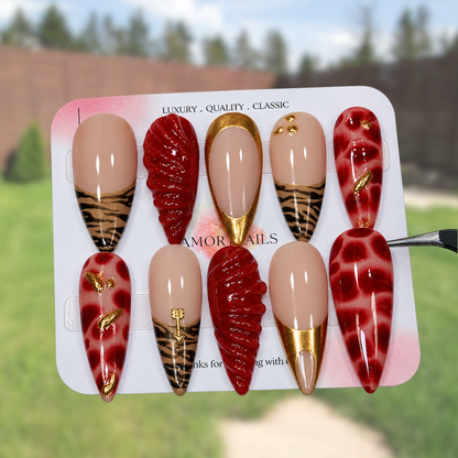 Wild Velvet