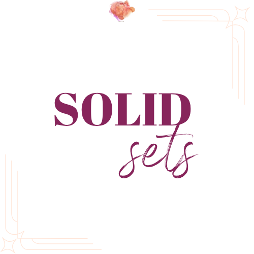 Solid Sets