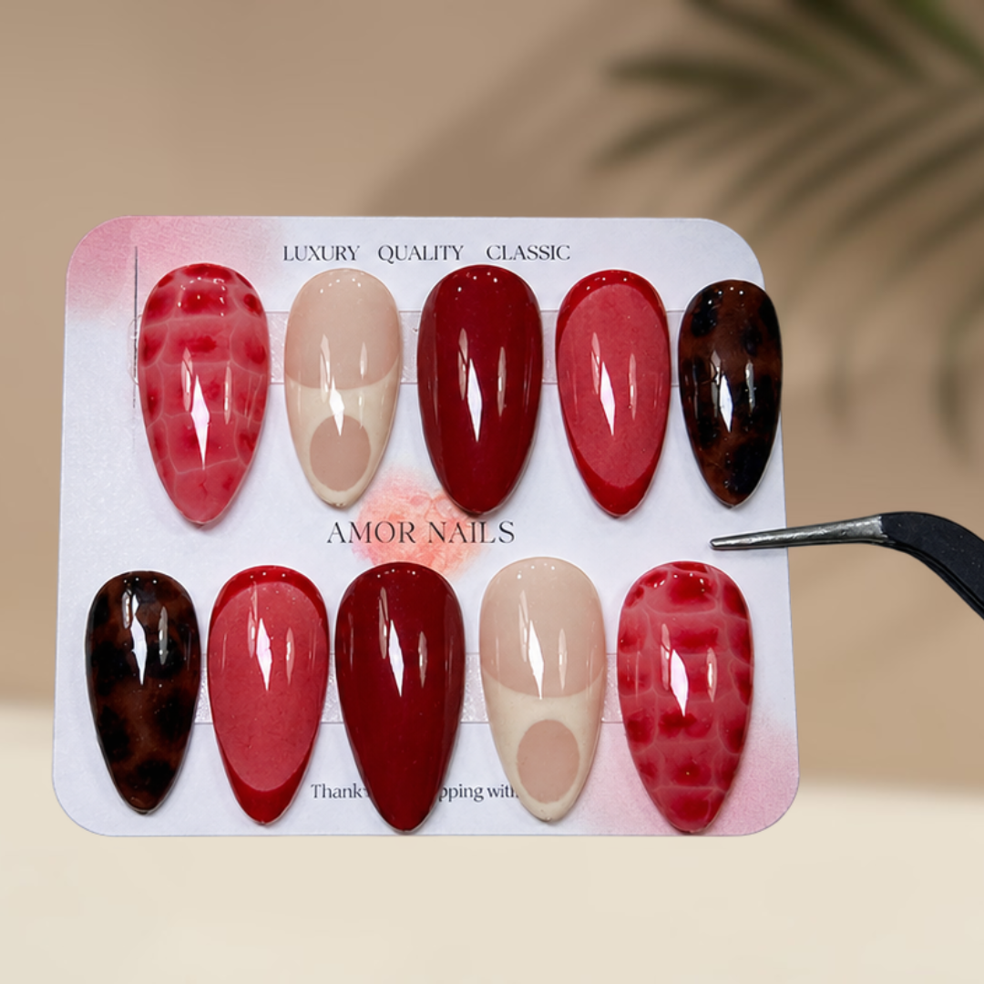 Cranberry