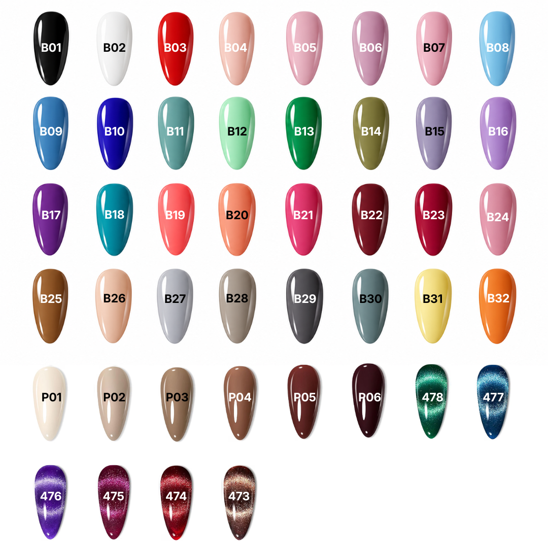 Solid Bundle Sets