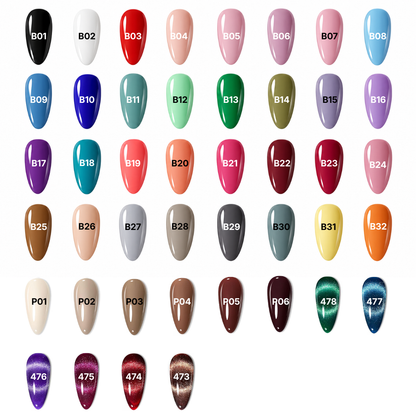 Solid Bundle Sets