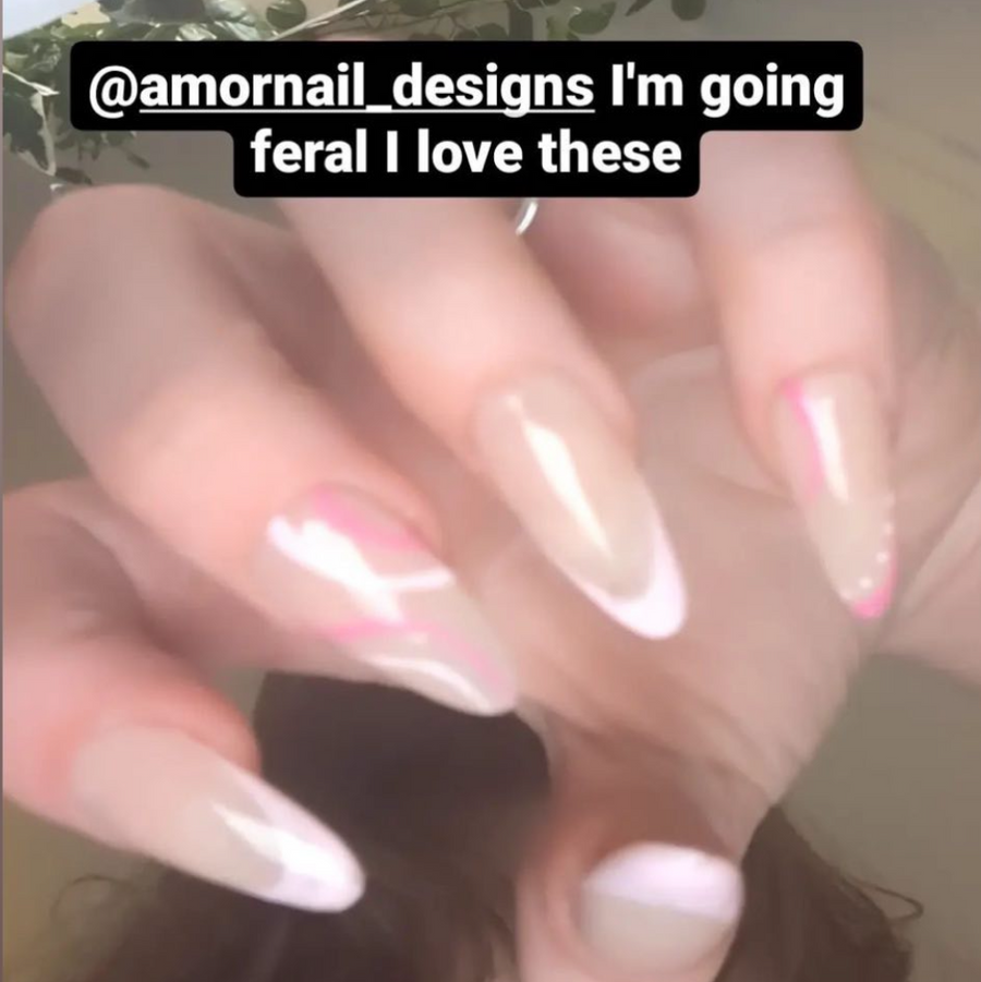 "I love these!!"